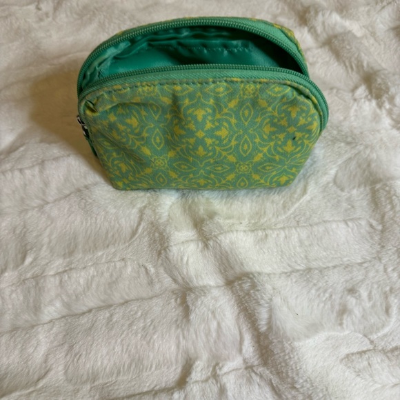 Contents by Allegro small cosmetic bag - Picture 6 of 6